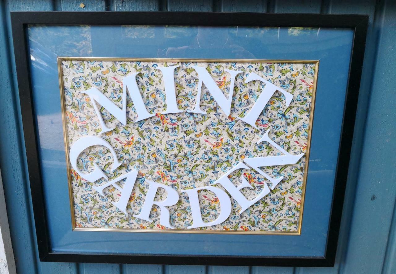 Lovely Mint Garden Studio 万塔 外观 照片